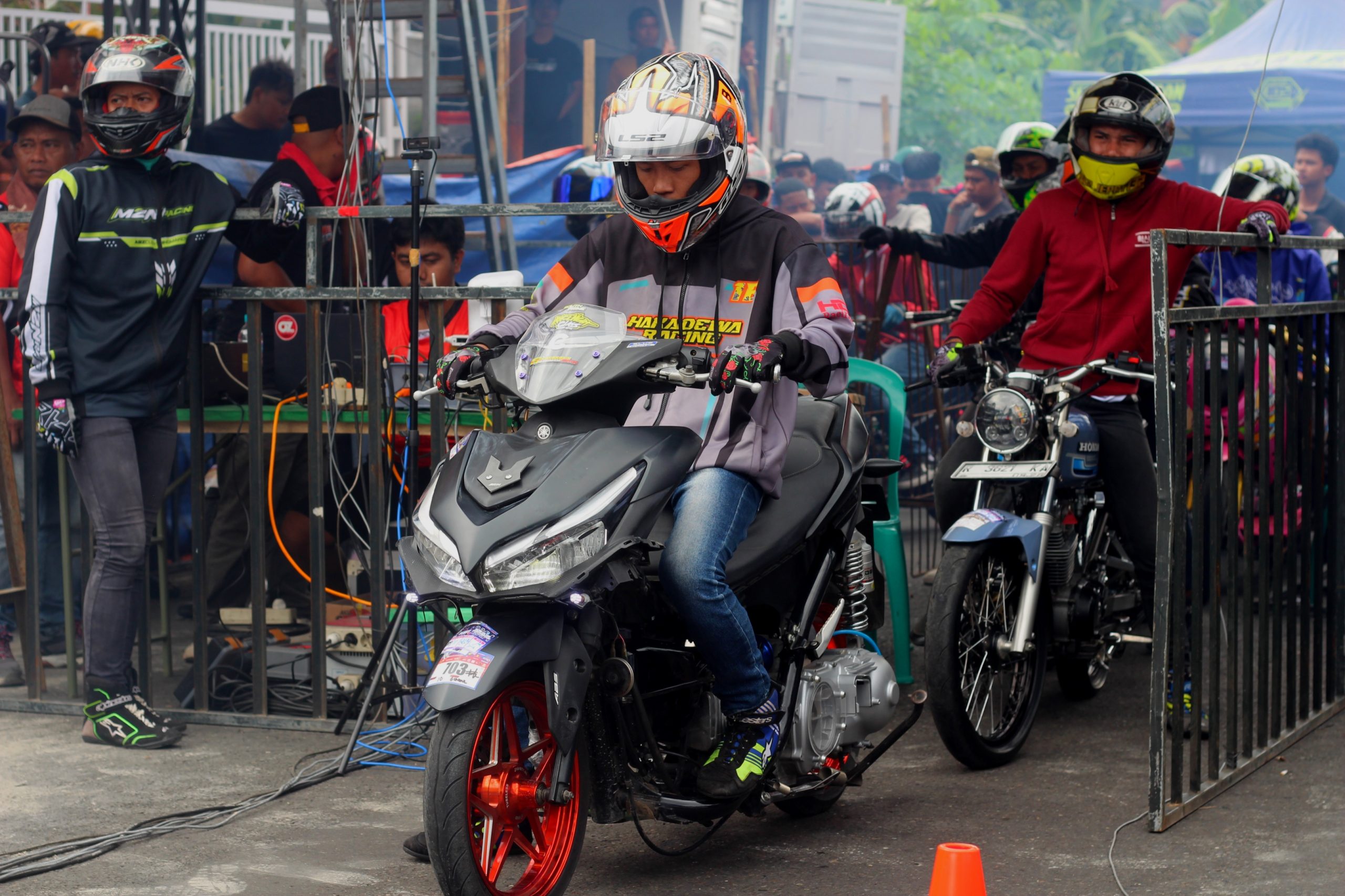 Kompo Motor: Solusi Otomotif Cilacap yang Menghargai Waktu Anda